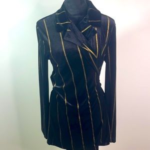Long Sleeve Jacket